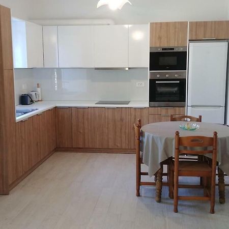Dora Apartments Tragaki Ngoại thất bức ảnh
